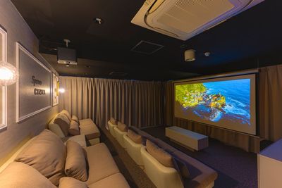 スペモシネマ🎬歓送迎会🎊激安🪙デート💖シアタ🎥✨映画🎬4Kﾌﾟﾛｼﾞｪｸﾀ🎞545_SpemoCINEMA水道橋 - 545_SpemoCINEMA水道橋