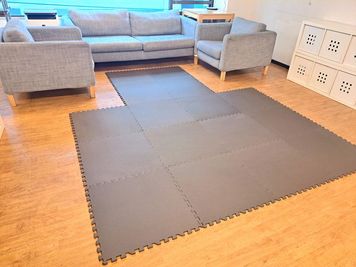 GARAGE AKIHABARA パーティールームGARAGE AKIHABARAの設備の写真