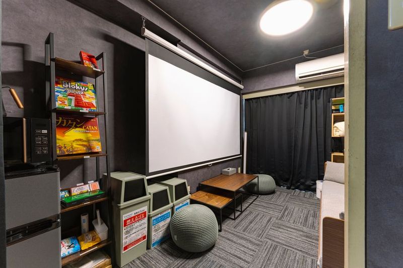 543_CINEMA新宿 - 543_CINEMA新宿