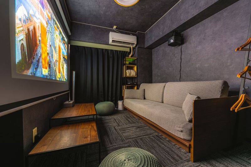 543_CINEMA新宿 - 543_CINEMA新宿