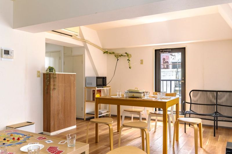 レンタルスペース - 308_fika五反田5th