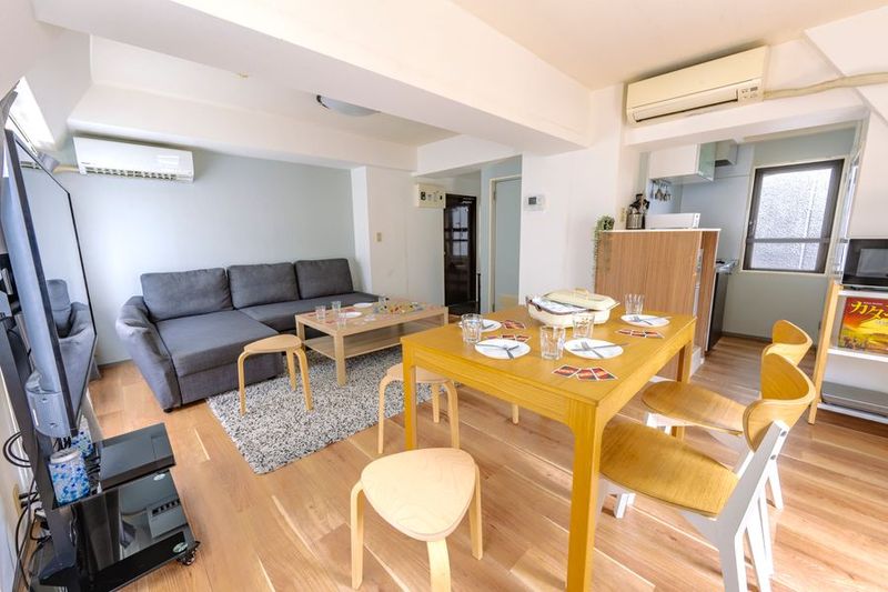 レンタルスペース - 308_fika五反田5th