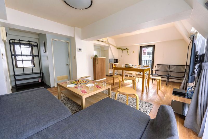 レンタルスペース - 308_fika五反田5th