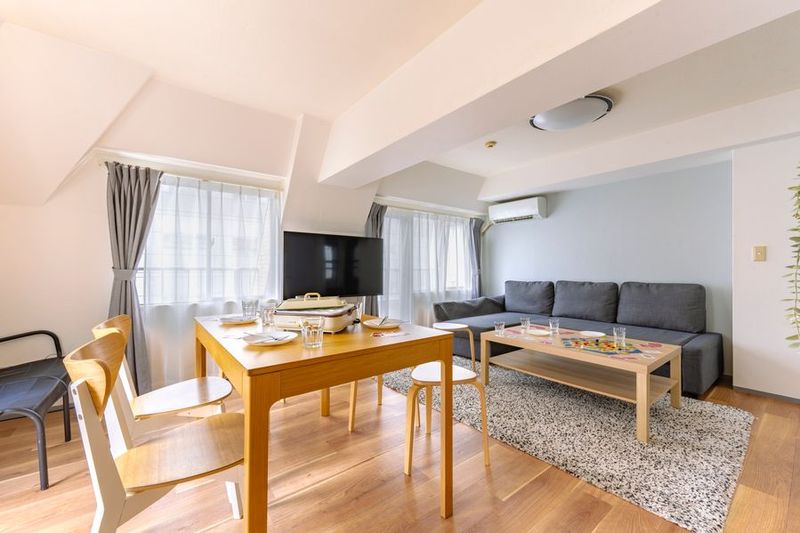 レンタルスペース - 308_fika五反田5th