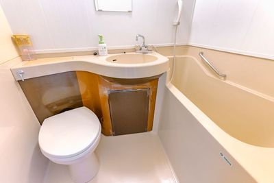 308_fika五反田5th レンタルスペースの室内の写真