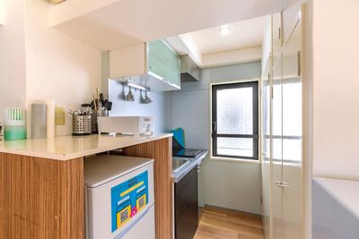 308_fika五反田5th レンタルスペースの室内の写真