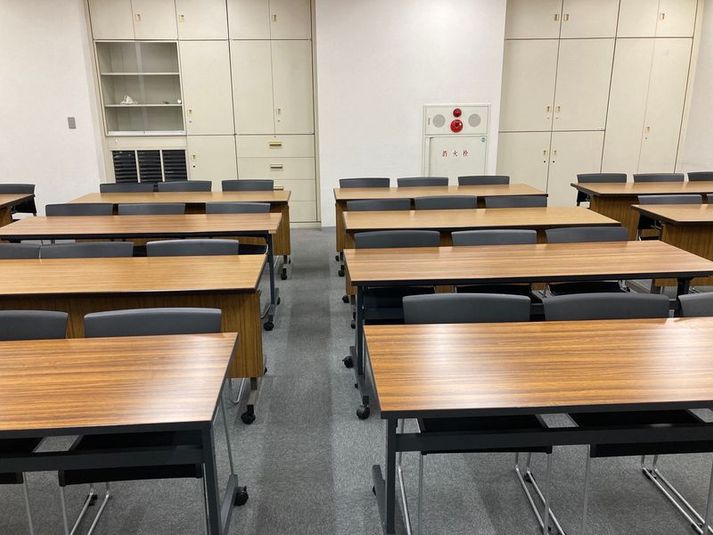 竹橋・大手町貸会議室(安田コミュニティープラザ）A会議室 - 竹橋・大手町貸会議室（安田コミュニティープラザ）