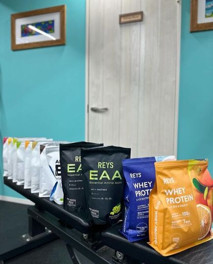 マシンが豊富なジムでトレーニングを - ULU FITNESS GYM