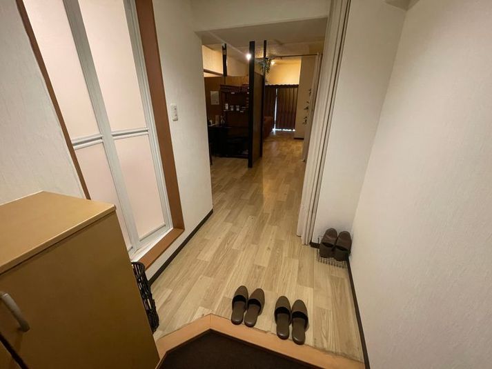 レンタルサロンGran. - Gran.-グランドット-