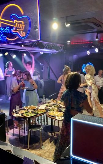 ライブハウスEN-LAB. - ライブハウスEN-LAB.