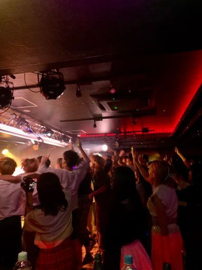 ライブハウスEN-LAB. - ライブハウスEN-LAB.