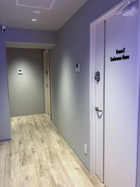 赤坂・溜池山王の貸スペース　ペチャクチャ 【港区・赤坂】溜池山王駅徒歩3分！高級感溢れる会議室Room2の室内の写真