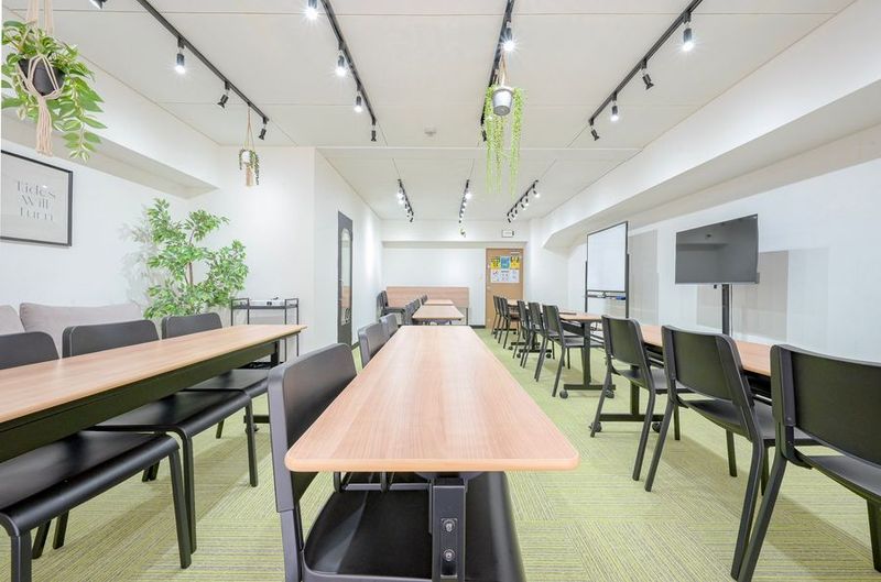 《COCO会議室新大阪B》 - COCO会議室★新大阪