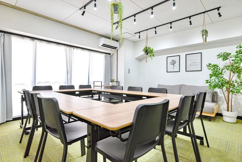 《COCO会議室新大阪B》 - COCO会議室★新大阪