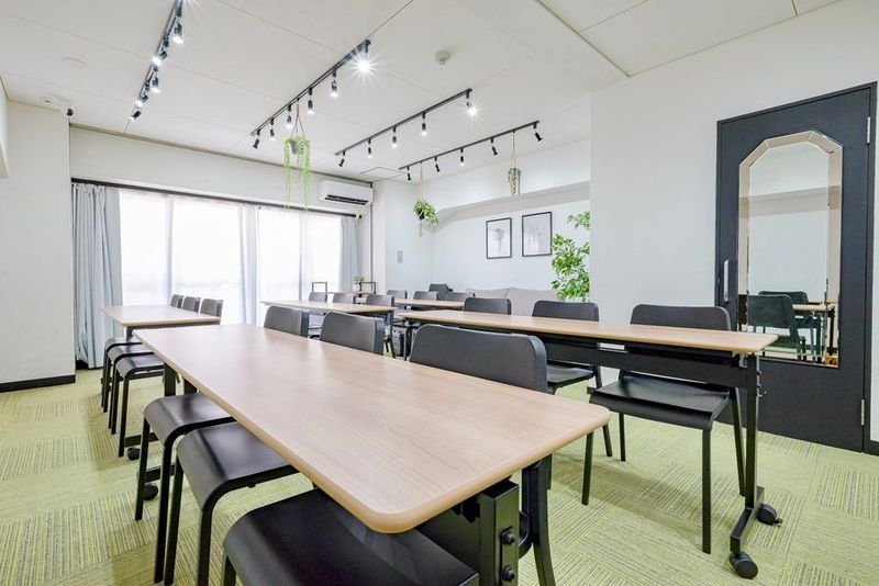 《COCO会議室新大阪B》 - COCO会議室★新大阪