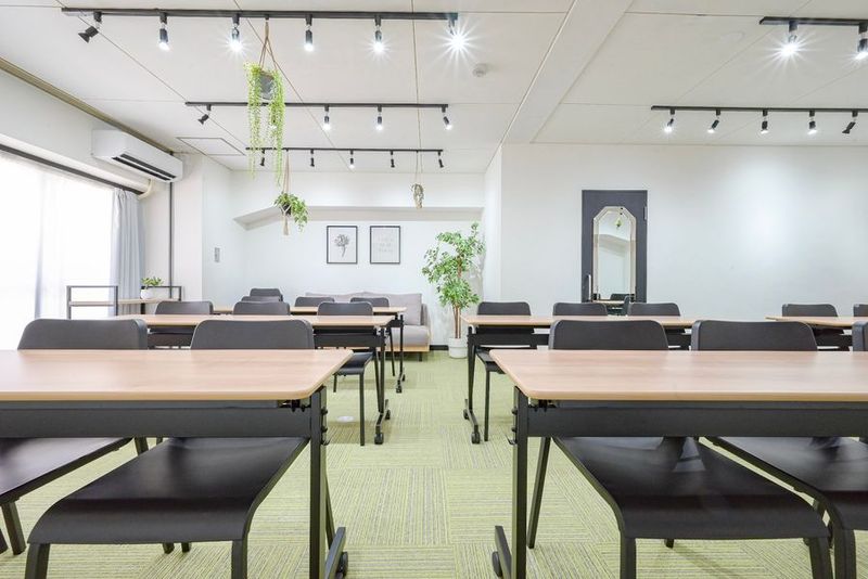 《COCO会議室新大阪》 - COCO会議室★新大阪