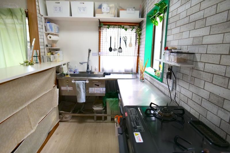 キッチン付きレンタルスペース「mapaハウス」 - mapaハウス