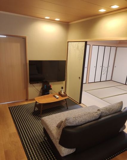 高級和室スペース「禅-ZEN-」神戸市長田区 - 新規オープン　高級和室スペース-ZEN-