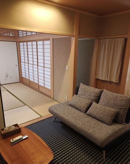 高級和室スペース「禅-ZEN-」神戸市長田区 - 新規オープン　高級和室スペース-ZEN-