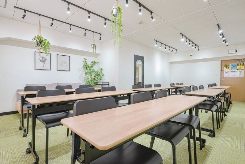 《COCO会議室新大阪》 - COCO会議室★新大阪