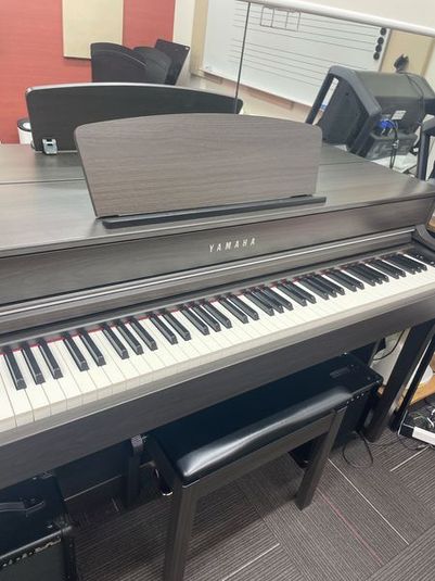 防音室606教室 - 加古川センター