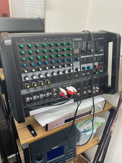 防音室606教室 - 加古川センター