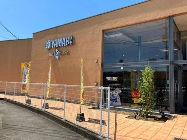 ユニスタイル高松WEST　グランドピアノ練習室　S3 - ユニスタイル高松WEST