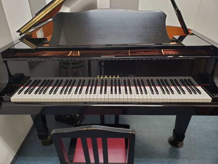 ユニスタイル高松WEST　グランドピアノ練習室　S3 - ユニスタイル高松WEST