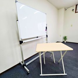 カリマ富山駅前店 富山駅の貸し会議室【カリマ富山駅前】TE1の設備の写真