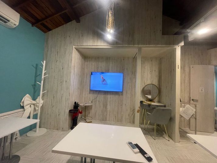 KANOA日吉 プライベート個室 - 12名迄利用可!TV/Wi-Fi/DVD/ボドゲ無料★ママ会