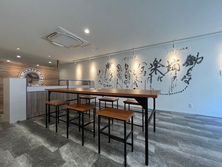 materi007 多目的スペース - materi007　多目的スペース