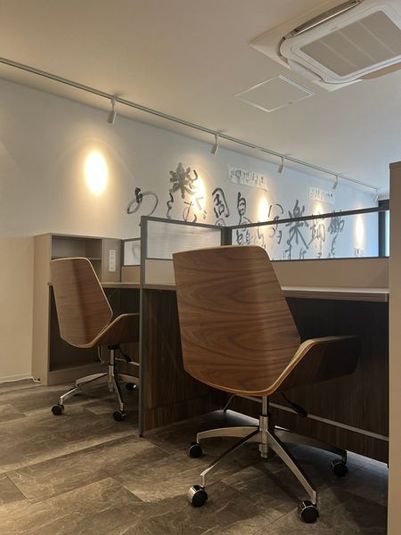 materi007 多目的スペース - materi007　多目的スペース