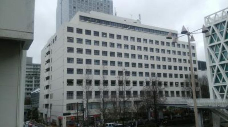 グランドピアノ防音部屋　ルーム11 - 千里中央センター