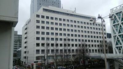 北大阪急行線「千里中央駅」の中央北改札または中央南改札より徒歩１分。阪急千里中央ビル７階です。 - 千里中央センター グランドピアノ防音部屋　ルーム11の室内の写真