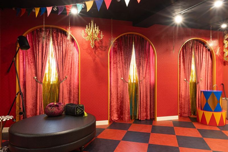 【商用利用】ポップコーン【多目的スタジオ】 - Studio Sweets box 鶯谷