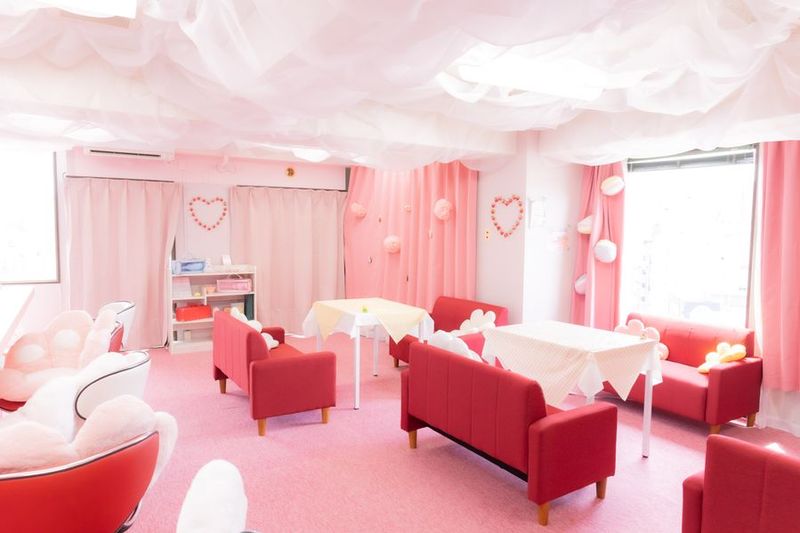 レンタルスペース＆スタジオ＆カフェ【DOLCE 】高田馬場店 - レンタルスペース＆スタジオ＆カフェ【DOLCE 】高田馬場店