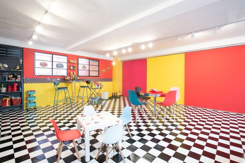 【商用利用】ジェリービーンズ【多目的スタジオ】 - Studio Sweets box 鶯谷