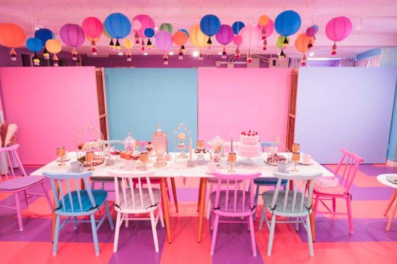 【商用利用】カップケーキ【多目的スタジオ】 - Studio Sweets box 鶯谷