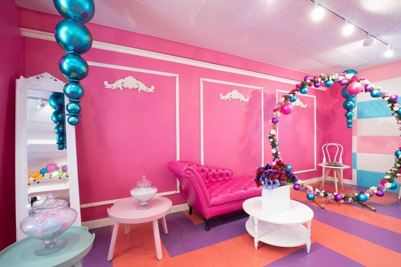 【商用利用】カップケーキ【多目的スタジオ】 - Studio Sweets box 鶯谷