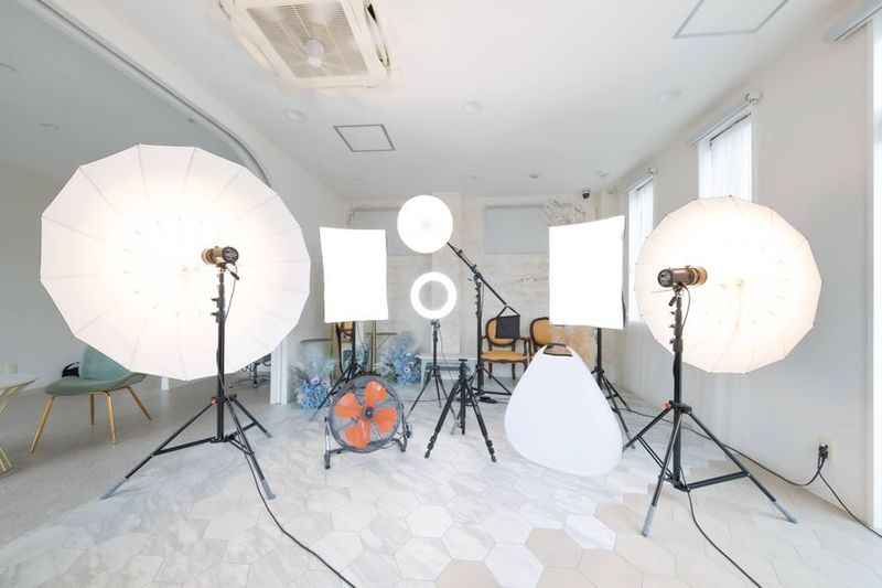 three photo studio （スリー フォトスタジオ） - three photo studio （スリー フォトスタジオ）