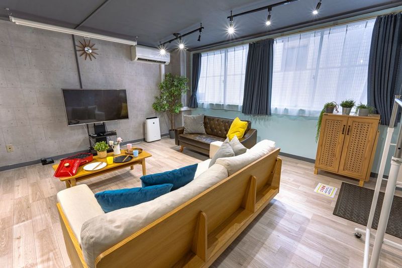 561_Oasis新橋2nd - 561_Oasis新橋2nd