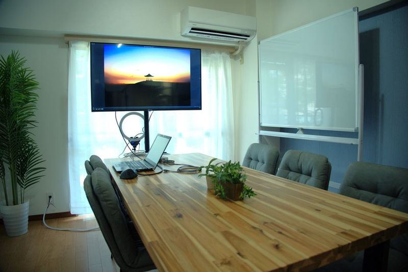 レンタルスペース - GOOD SPACE《天神駅》