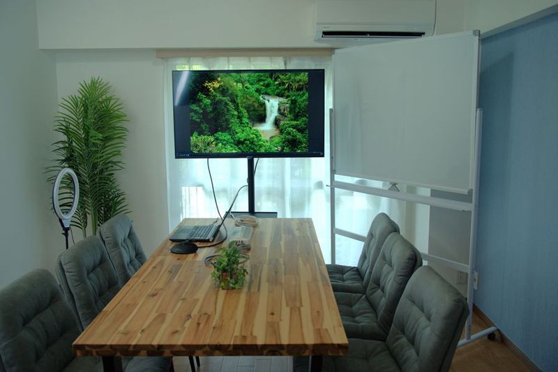 レンタルスペース - GOOD SPACE《天神駅》