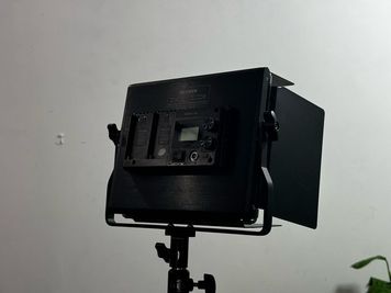 HACONiWA 港区　撮影スタジオ レンタルスタジオの設備の写真