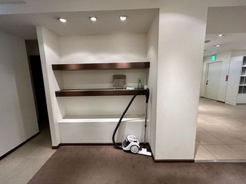 【簡易清掃にご協力ください】 - TIME SHARING 銀座 旗ビル roomFのその他の写真