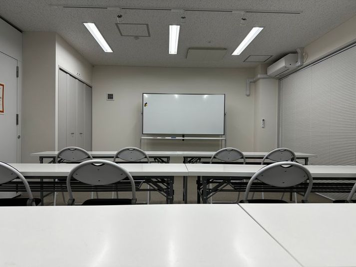 ツドイノヒロマ「ルームＡ」 - OPH枚方駅前 『 ツドイノヒロマ 』