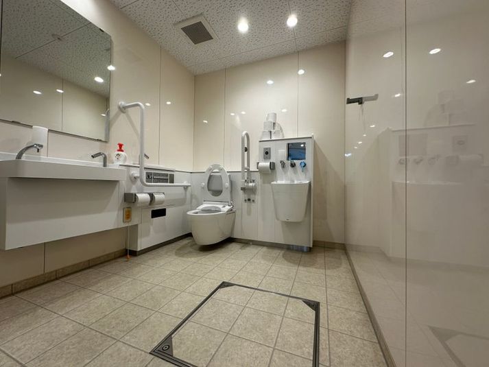 ツドイノヒロマ「ルームＡ」 - OPH枚方駅前 『 ツドイノヒロマ 』