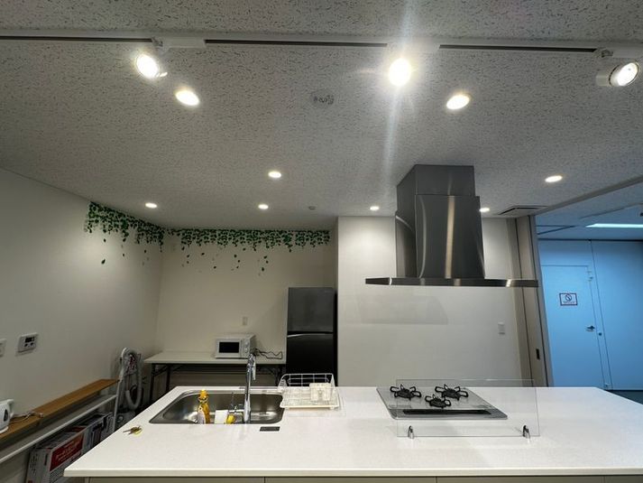 ツドイノヒロマ「ルームB」 - OPH枚方駅前 『 ツドイノヒロマ 』