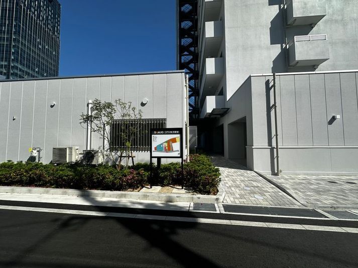 ツドイノヒロマ「ルームB」 - OPH枚方駅前 『 ツドイノヒロマ 』