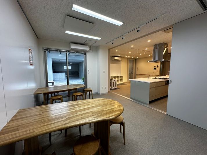 【一棟貸切プラン】ツドイノヒロマ - OPH枚方駅前 『 ツドイノヒロマ 』